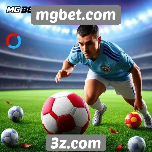 Comparação de bônus e promoções no mgbet.com