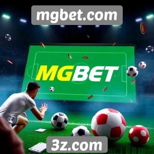 Como mgbet atende a diferentes perfis de jogadores