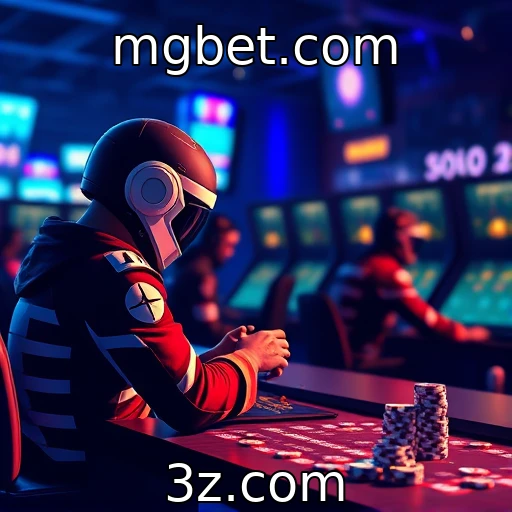 Análise do engajamento de jogadores em jogos online