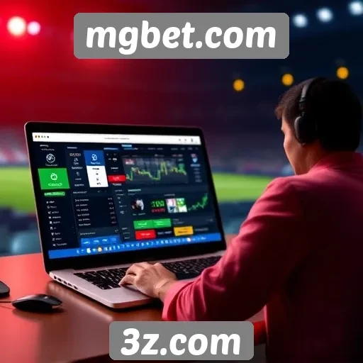 Análise da segurança em transações no mgbet.com